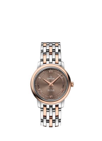 Omega 42420276013001 De Ville Prestige Q...