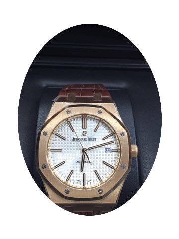 Audemars Piguet Royal Oak...