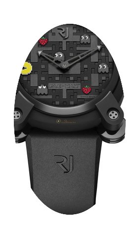 Romain Jerome PAC-MAN (Pacman) Level II ...