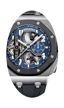 Audemars Piguet Royal Oak Offshore Tourb...