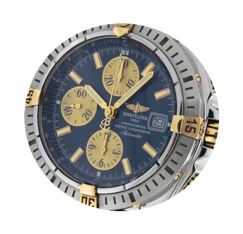 Breitling Chronomat Evolution...