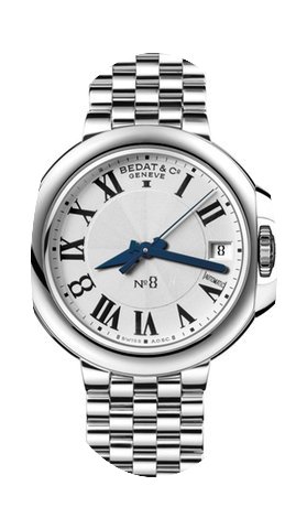 Bedat & Co No. 8 Automatic 36.5mm Mi...
