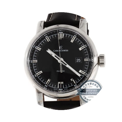 Chronoswiss Pacific CH-2883-BR...