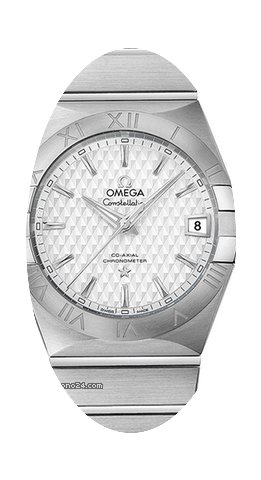 Omega Constellation Co-Axial Automatic 3...