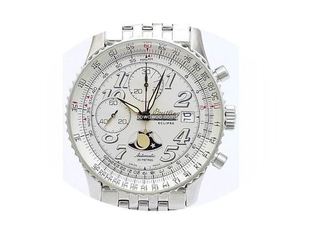 Breitling ブライトリング ナビ...