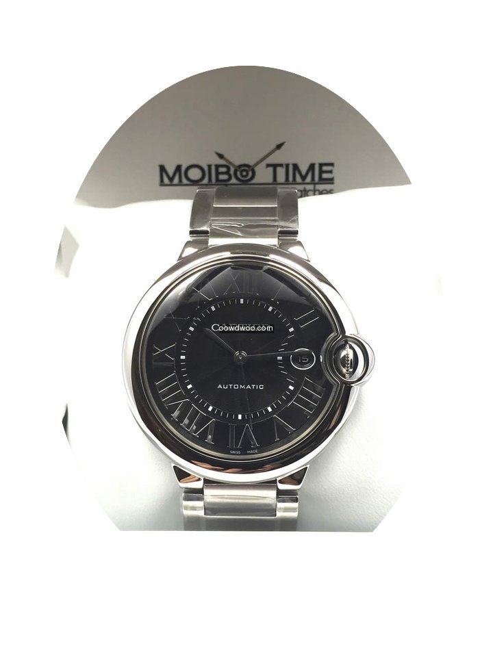 Cartier W6920042 Ballon Bleu Large Size ...