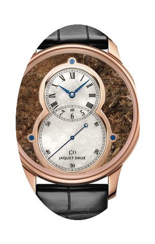 Jaquet-Droz Grande Seconde Circled 43mm ...