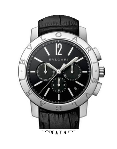 Bulgari VELOCISSIMO 41MM T...