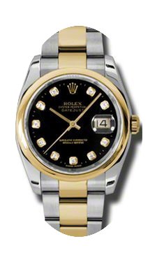 Rolex Datejust 36...