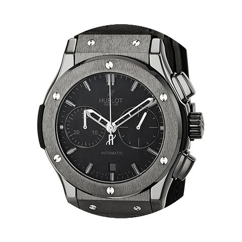 Hublot Classic Fusion...