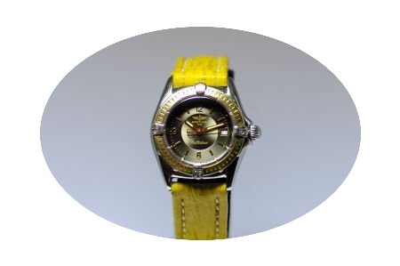 Breitling CALLISTINO...