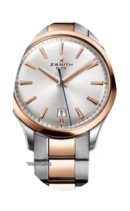 Zenith 51-2020-670-01-M...