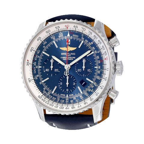 Breitling Navitimer 01...