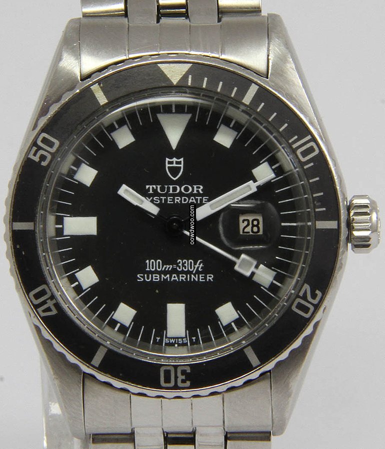 Tudor Submariner Ref. 90910...