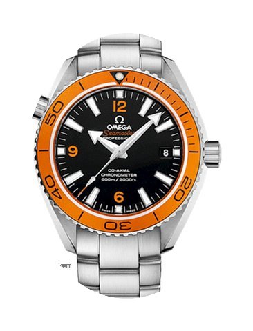Omega Seamaster Planet Ocean 42mm...