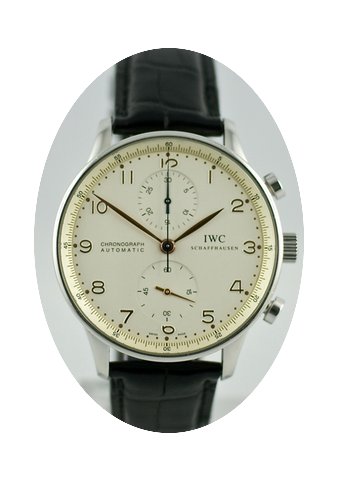 IWC Portugieser...