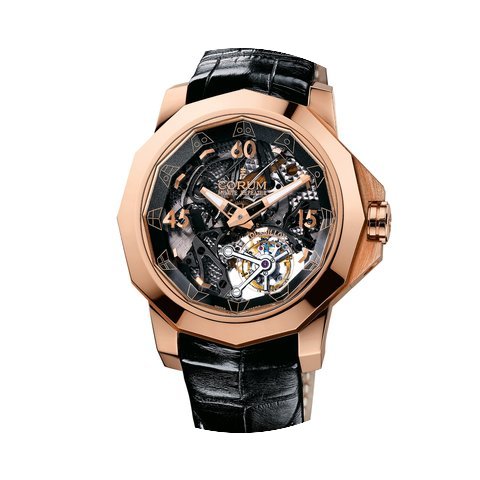 Corum Admiral's Cup Legend 45 Minute Rep...