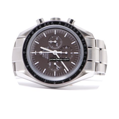 Omega Speedmaster Brown 311.30.42.30.13....