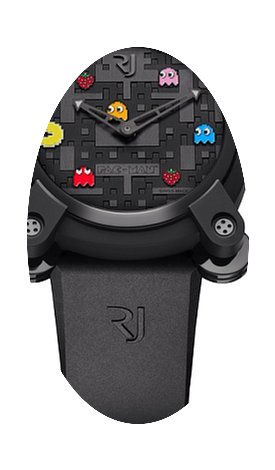 Romain Jerome PAC-MAN (Pacman) Level II ...