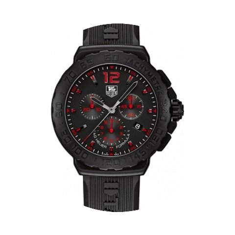TAG Heuer Formula 1 Chronograph CAU111A....