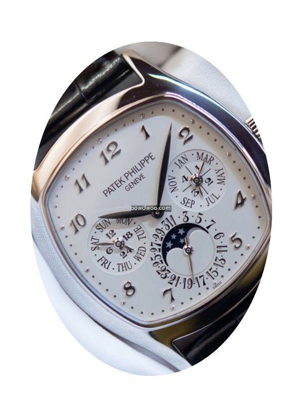 Patek Philippe 5940G-001 Grand Complicat...