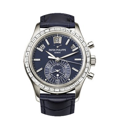 Patek Philippe 5961P-001 Platinum Men Co...