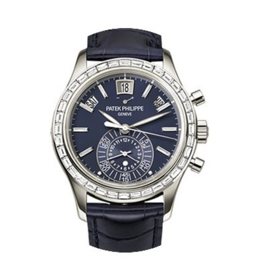Patek Philippe 5961P-001 Platinum Men Co...