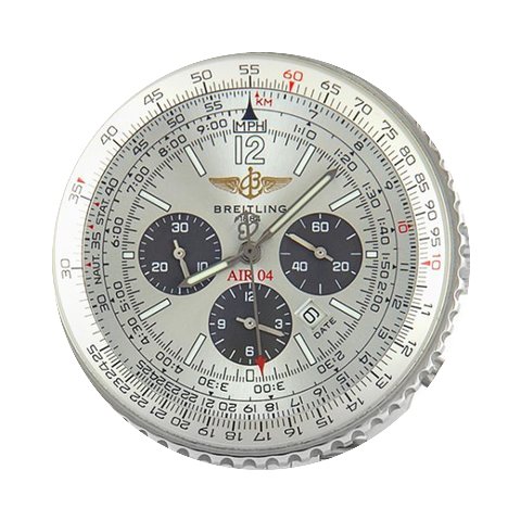 Breitling Navitimer...