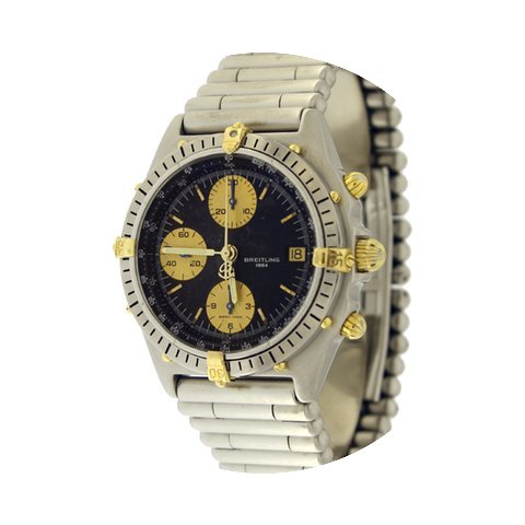 Breitling Chonomat...