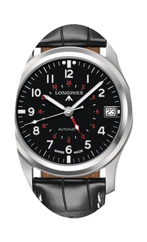 Longines L2.831.4.53.0...