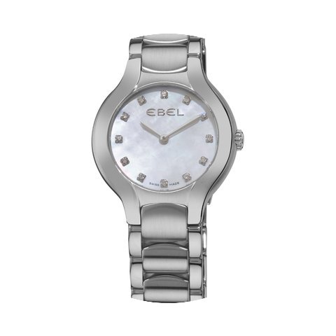 Ebel Beluga...