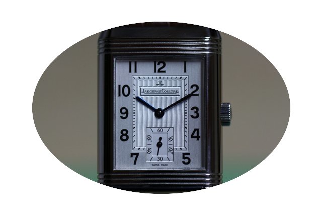 Jaeger-LeCoultre Reverso Grande Taille...