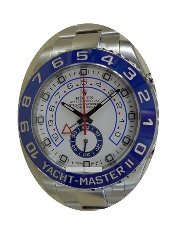 Rolex YACHT MASTER II 116680...