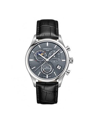 Certina Herren Quarz Kollektion DS 8 Chr...