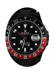 Rolex Used Oyster Perpetual GMT Master I...