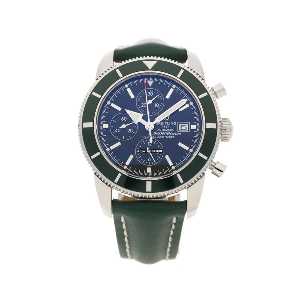 Breitling Super Ocean Heritage A13320 - ...