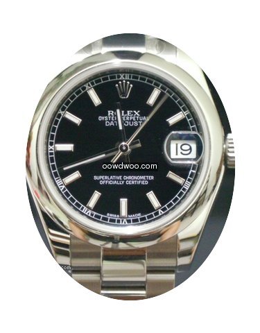 Rolex Datejust 178240...