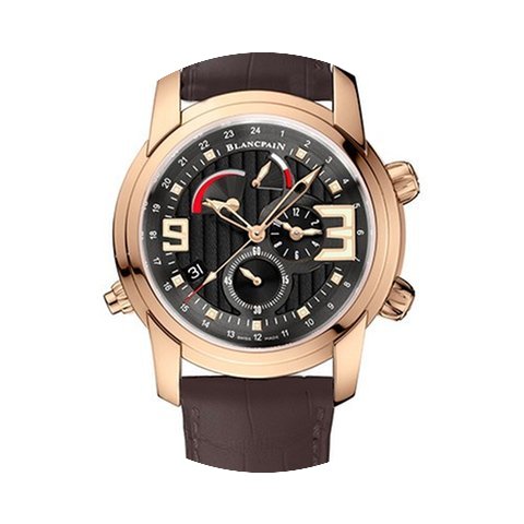 Blancpain L-Evolution 8841-3630-53b...