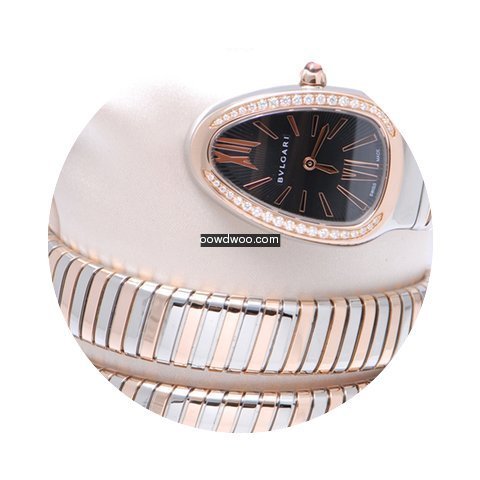 Bulgari Serpenti...