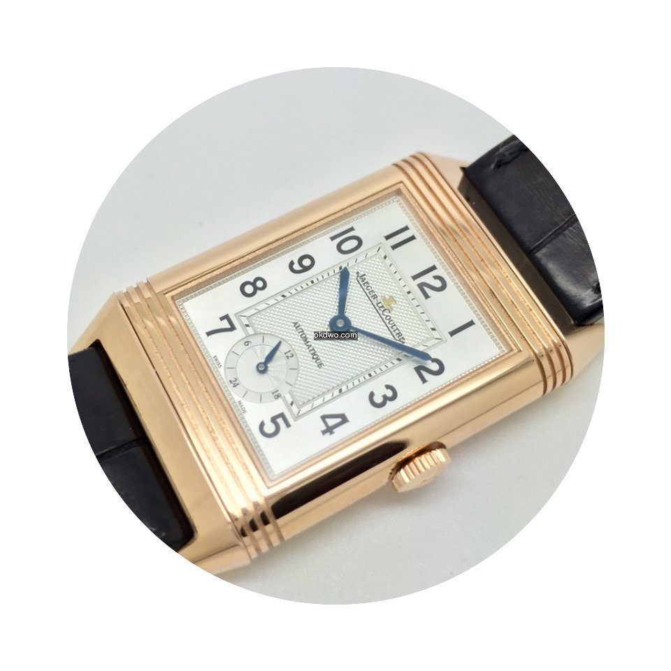 Jaeger-LeCoultre Reverso Grande Taille 1...