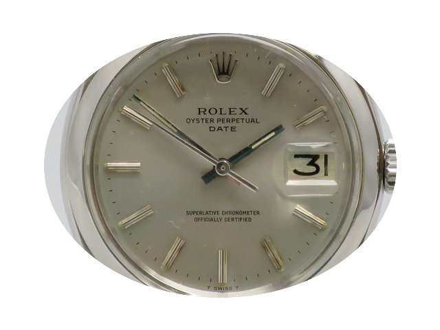 Rolex DATE 1500...