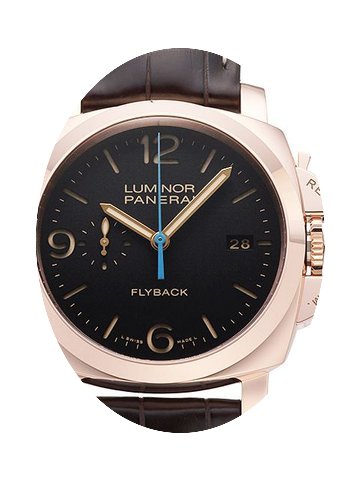 Panerai Luminor 1950 3 Days Chrono Flyba...