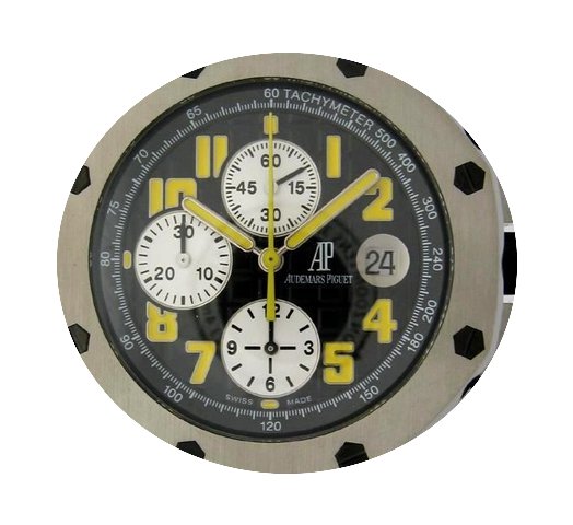 Audemars Piguet Royal Oak Offshore Jalan...