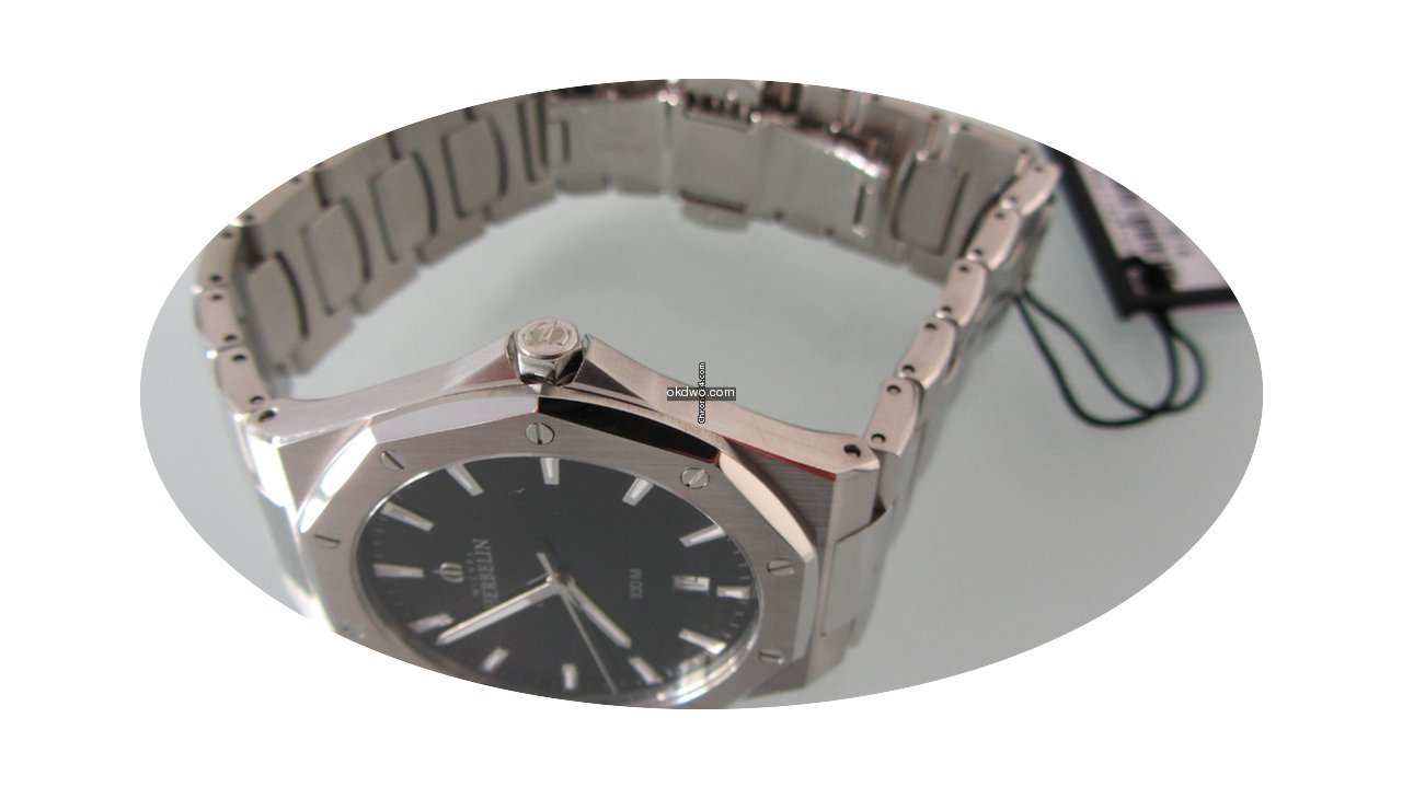 Michel Herbelin  ad: $819 Michel Herbeli...