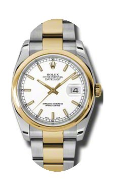 Rolex Datejust 36...