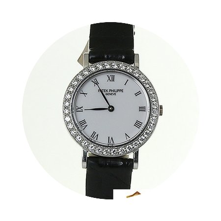 Patek Philippe 百達翡麗Patek Philipp...
