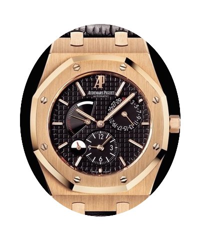 Audemars Piguet [NEW] Royal Oak Dual Tim...