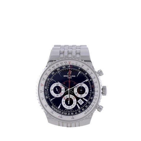 Breitling Montbrillant Legende 47 Limite...
