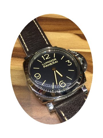 Panerai Luminor 1950 3 Days PAM 372...