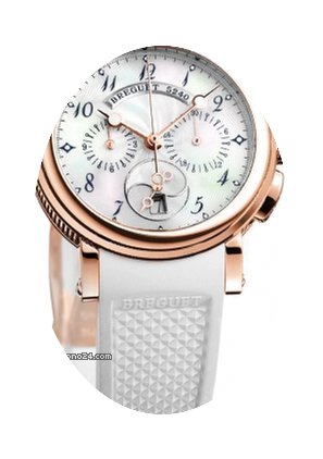 Breguet 8827BR...